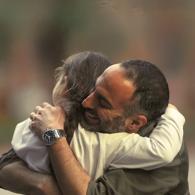 Saat&Saat, Babalar Günü’nü yeni reklam filmiyle kutluyor