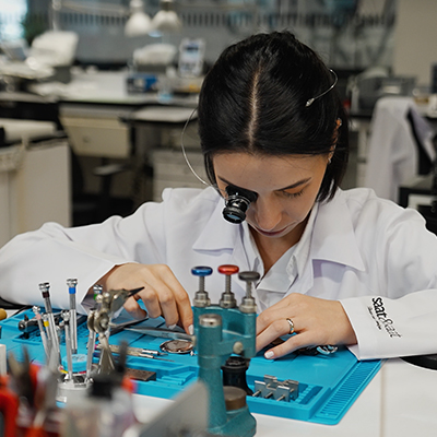 Saat&Saat, Kadın İstihdamını Güçlendirecek Eşsiz Bir Projeyle Öne Çıkıyor